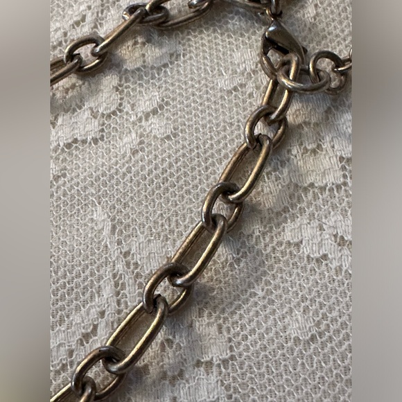 Signed J Crew Necklace - Picture 6 of 6